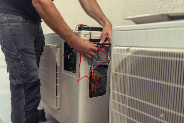 Best HVAC installation services  in Riva, MD