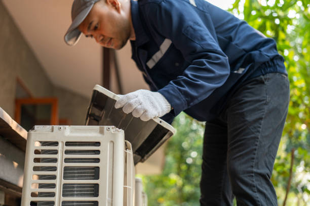 Best HVAC installation services  in Riva, MD