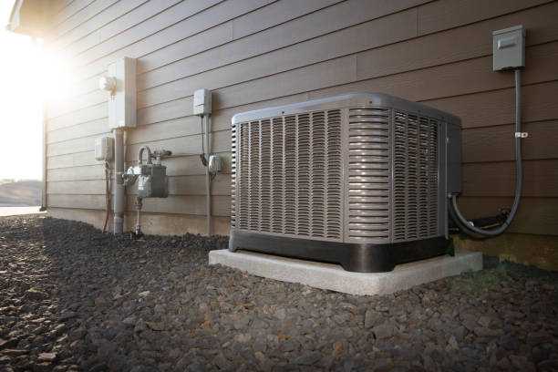 Best Affordable HVAC services  in Riva, MD